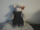 TY Collectible Cat