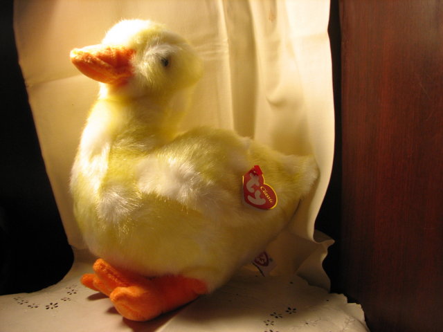 TY Classic Duck