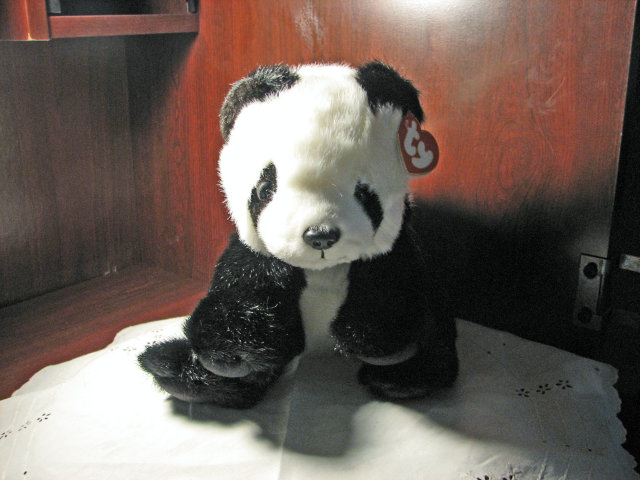 TY Panda