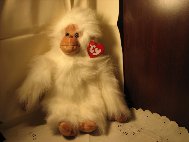 TY Monkey