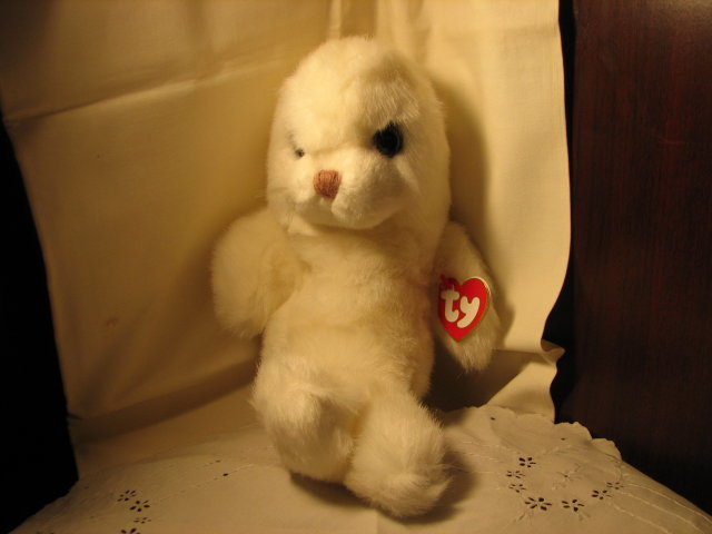 TY Seal