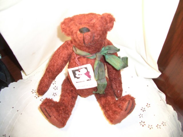 Bear