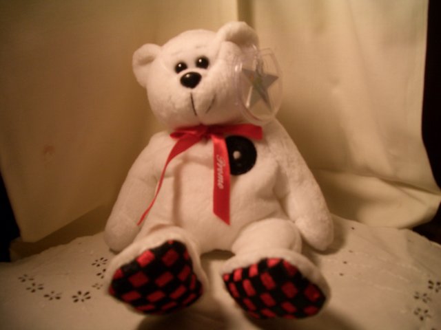 Classic Collecticritters Bear