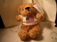 Beverly Hills Teddy Company Bear