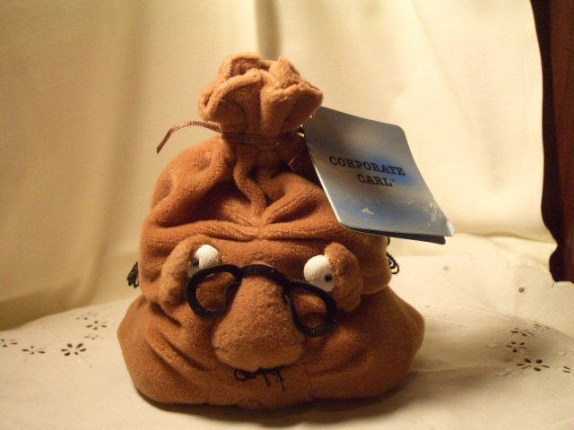 Sad Sack