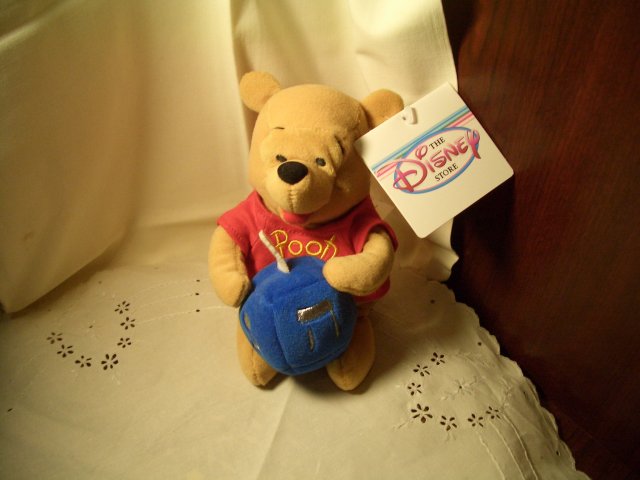 From The Disney Store-Bear