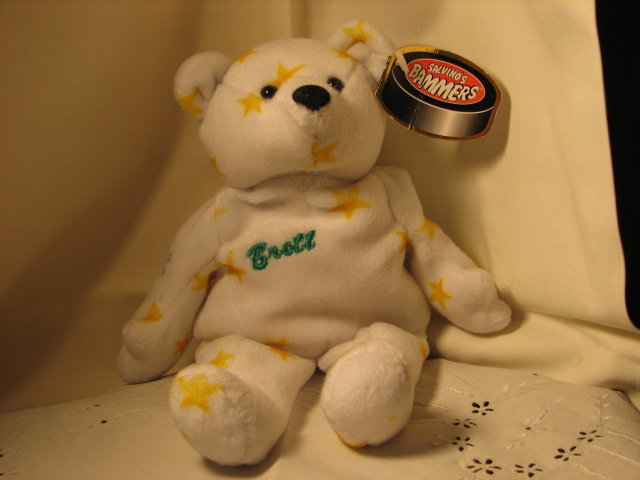 Salvino's Bammers -Bear