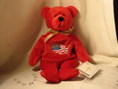 Holy Bible Tribute Series 1999 Unlimited Edition Bear