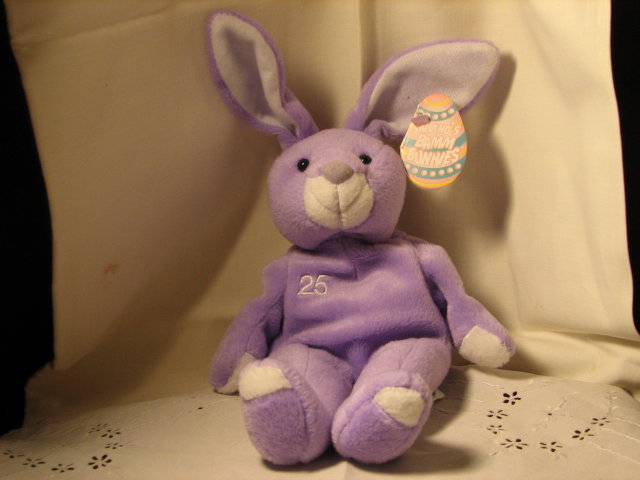 Salvino's Bamm Bunnies Rabbit