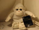 The 24K Company Beanie Bopper Monkey