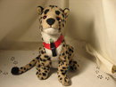 Coca Cola Leopard