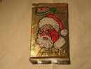 Santa Around the World Collector Cards