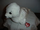 TY Beanie Buddy Seal