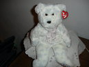 TY Beanie Buddy Bear