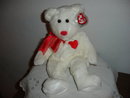 TY Beanie Buddy Bear