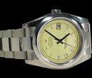 Date just mens rolex watch oyster bracelet datejust