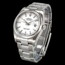 Datejust rolex watch men's date just oyster bracelet