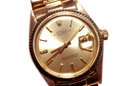 Ladies rolex datejust watch jubilee bracelet women