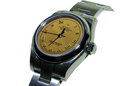 Ladies datejust rolex watch roman dial oyster bracelet