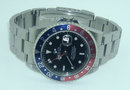 Rolex GMT Master II List Oyster Perpetual Pristine