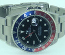 Rolex GMT Master II List Oyster Perpetual Pristine