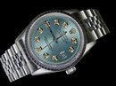 Rolex datejust watch jubilee bracelet date just mens