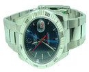 Rolex watch Mens datejust turn o graph TURN-O-GRAPH SS