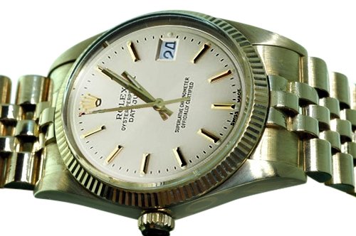 Stainless steel rolex datejust watch man jubilee rolex