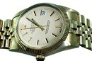 Stainless steel rolex datejust watch man jubilee rolex