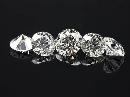 8 carat loose diamond parcel 0.40 carat D-G VS Round