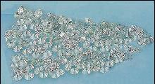1 - 1.25 Pointer 1 carat G/H I2 star melee diamond parcel round cut diamond new