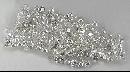 1 - 1.25 Pointer star melee G/H I2 wow round cut diamond diamond parcel 1 carat