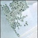 2 carat diamond parcel star melee F/G VVS round cut 0.4 pointer diamond parcel