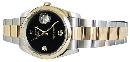 Bracelet watch ladies date just Rolex datejust oyster