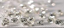1 carat melee diamond parcel round mellees 5 pointer