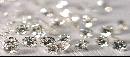 1 carat melee diamond parcel round mellees 5 pointer