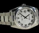 Date just mens rolex watch oyster bracelet datejust