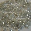 1 - 7 Pointer melee diamond parcel 10 carat I-J I1/I2 round cut melee