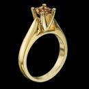 1 carat princess cut brown diamond anniversary ring new