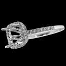 1 carat diamonds semimounts ring wedding anniversary jewelry semi mounting