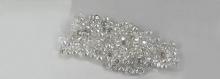 5 carat Round melee 7 pointer diamond parcel milees