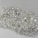 5 carat Round melee 7 pointer diamond parcel milees
