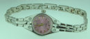 LUXURY WATCHES ladies solid gold watch with