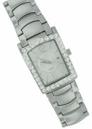 DIAMOND WATCH LUXURY wrist WATCHES ladies solid