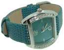 LADIES wristwatch GOLD WITH DIAMONDS luxury