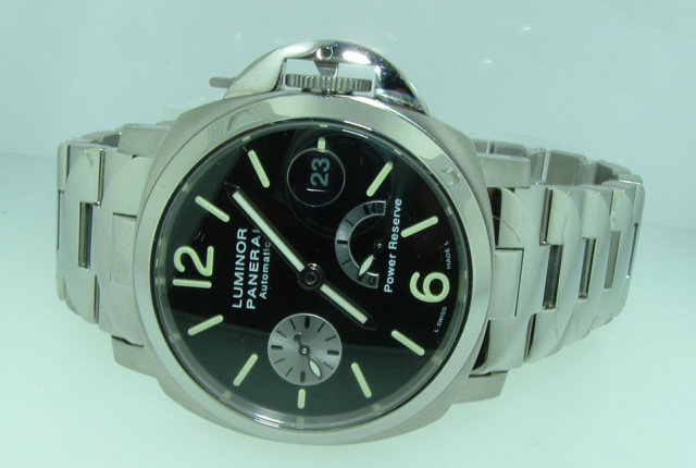 LUMINOR PANERAI gents watch men's LUXURY WATCHES NEW
