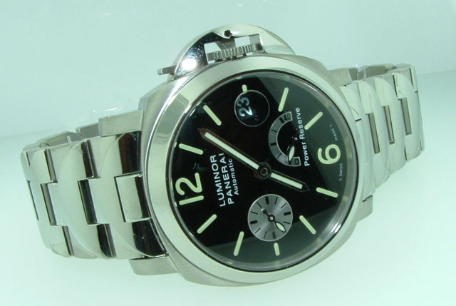 LUMINOR PANERAI gents watch men's LUXURY WATCHES NEW