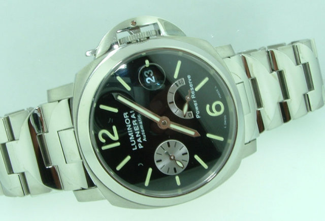 LUMINOR PANERAI gents watch men's LUXURY WATCHES NEW