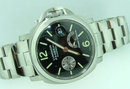 LUMINOR PANERAI gents watch men's LUXURY WATCHES NEW