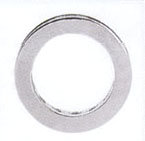 3.75 carat ROUND BRILLIANT DIAMONDS wedding band new